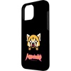 image:imageAggretsuko Character Front and Back Case for iPhone 17iPhone 16 Pro Max