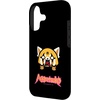 image:imageAggretsuko Character Front and Back Case for iPhone 17iPhone 17