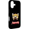 image:imageAggretsuko Character Front and Back Case for iPhone 17iPhone 17