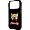 image:imageAggretsuko Character Front and Back Case for iPhone 17iPhone 17 Pro