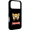 image:imageAggretsuko Character Front and Back Case for iPhone 17iPhone 17 Pro