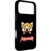 image:imageAggretsuko Character Front and Back Case for iPhone 17iPhone 17 Pro Max
