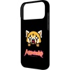 image:imageAggretsuko Character Front and Back Case for iPhone 17iPhone 17 Pro Max
