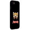 image:imageAggretsuko Character Front and Back Case for iPhone 17iPhone SE 2020  7  8