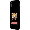 image:imageAggretsuko Character Front and Back Case for iPhone 17iPhone XR