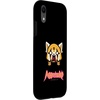 image:imageAggretsuko Character Front and Back Case for iPhone 17iPhone XR