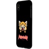 image:imageAggretsuko Character Front and Back Case for iPhone 17iPhone XS Max
