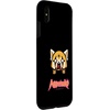 image:imageAggretsuko Character Front and Back Case for iPhone 17iPhone XS Max