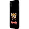 image:imageAggretsuko Character Front and Back Case for iPhone 17iPhone XXS