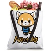 image:imageAggretsuko Character Front and Back Tote Bag
