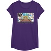 image:imageAggretsuko Season 2  Monday Mood TShirtPurple
