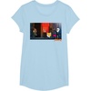 image:imageAggretsuko Season 2 Karaoke Night TShirtBaby Blue