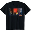 image:imageAggretsuko Season 2 Karaoke Night TShirtBlack