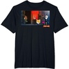 image:imageAggretsuko Season 2 Karaoke Night TShirtBlack