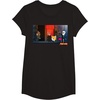 image:imageAggretsuko Season 2 Karaoke Night TShirtBlack