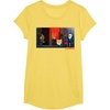 image:imageAggretsuko Season 2 Karaoke Night TShirtLemon Yellow