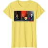 image:imageAggretsuko Season 2 Karaoke Night TShirtLemon Yellow