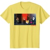 image:imageAggretsuko Season 2 Karaoke Night TShirtLemon Yellow