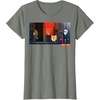 image:imageAggretsuko Season 2 Karaoke Night TShirtOlive Heather