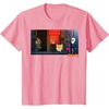 image:imageAggretsuko Season 2 Karaoke Night TShirtPink