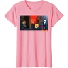 image:imageAggretsuko Season 2 Karaoke Night TShirtPink