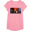 image:imageAggretsuko Season 2 Karaoke Night TShirtPink