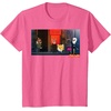 image:imageAggretsuko Season 2 Karaoke Night TShirtPink Heather