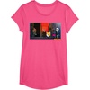 image:imageAggretsuko Season 2 Karaoke Night TShirtPink Heather