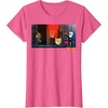 image:imageAggretsuko Season 2 Karaoke Night TShirtPink Heather