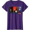 image:imageAggretsuko Season 2 Karaoke Night TShirtPurple