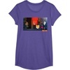 image:imageAggretsuko Season 2 Karaoke Night TShirtPurple Heather