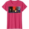 image:imageAggretsuko Season 2 Karaoke Night TShirtRed Heather