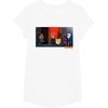 image:imageAggretsuko Season 2 Karaoke Night TShirtWhite