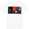 image:imageAggretsuko Season 2 Karaoke Night TShirtWhite