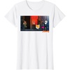 image:imageAggretsuko Season 2 Karaoke Night TShirtWhite