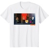 image:imageAggretsuko Season 2 Karaoke Night TShirtWhite