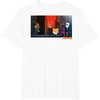 image:imageAggretsuko Season 2 Karaoke Night TShirtWhite
