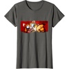 image:imageAggretsuko Ultimate Rage Tee Shirt TShirtAsphalt Grey