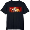 image:imageAggretsuko Ultimate Rage Tee Shirt TShirtBlack