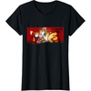 image:imageAggretsuko Ultimate Rage Tee Shirt TShirtBlack
