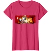 image:imageAggretsuko Ultimate Rage Tee Shirt TShirtRed Heather