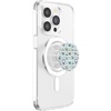 image:imageAmazon Brand  Mademark Cinnamoroll Collection Streetwear AOP PopSockets Standard PopGrip BlackMagnetic PopGrip