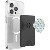image:imageAmazon Brand  Mademark Cinnamoroll Collection Streetwear AOP PopSockets Standard PopGrip BlackMagnetic PopWallet