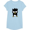 image:imageBadtz  Maru Attitude Shirt TShirtBaby Blue