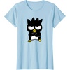 image:imageBadtz  Maru Attitude Shirt TShirtBaby Blue