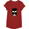 image:imageBadtz  Maru Attitude Shirt TShirtCranberry Red