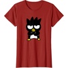 image:imageBadtz  Maru Attitude Shirt TShirtCranberry Red