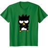 image:imageBadtz  Maru Attitude Shirt TShirtKelly Green
