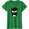 image:imageBadtz  Maru Attitude Shirt TShirtKelly Green
