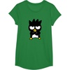 image:imageBadtz  Maru Attitude Shirt TShirtKelly Green